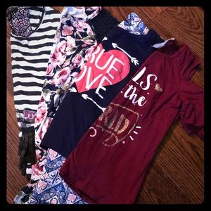 Jessica Simpson Brand and Others, Girl Bundle 💕